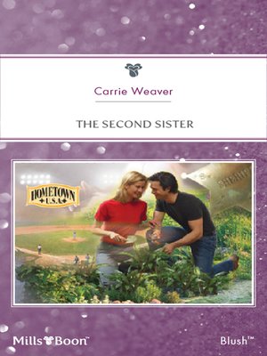 cover image of The Second Sister